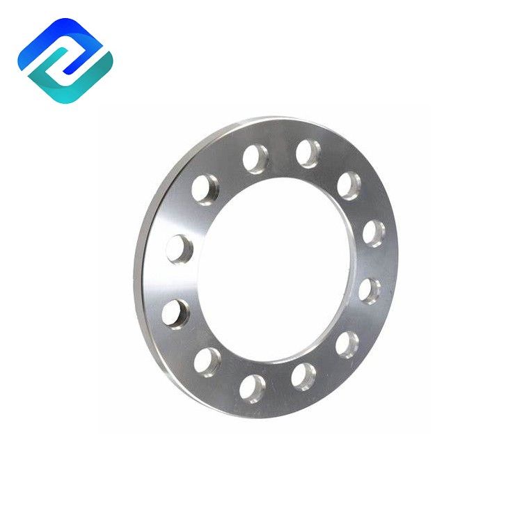 Forged Slip-On Flange