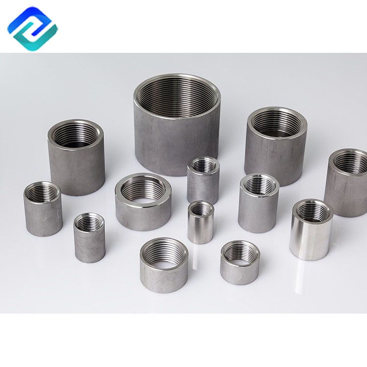 304 /316l Stainless Steel Sanitary Natural Gas High Pressure Pipe Fittings