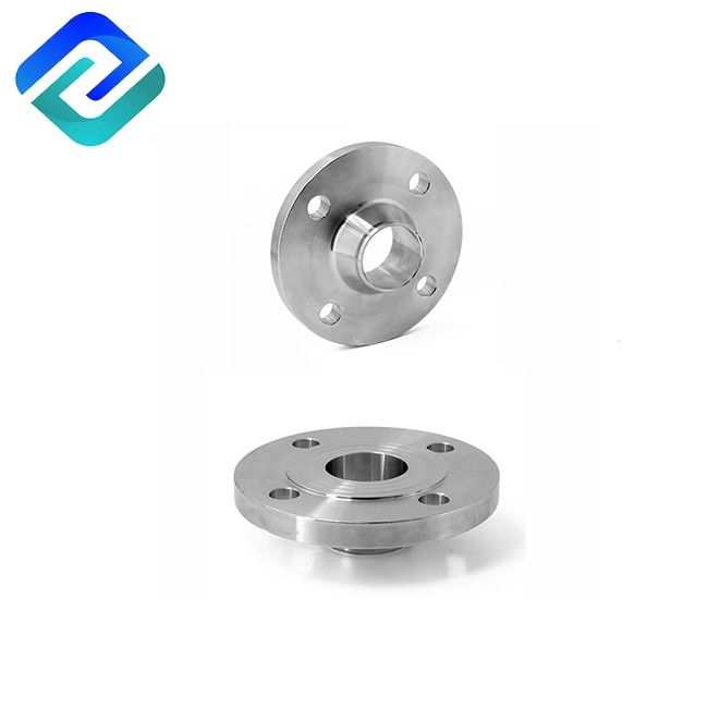 Stainless Steel Flanges