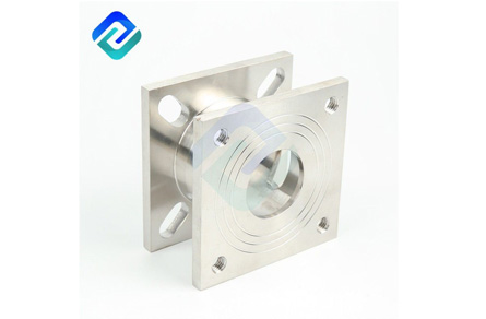 What Are Stainless Steel Flanges Used for?