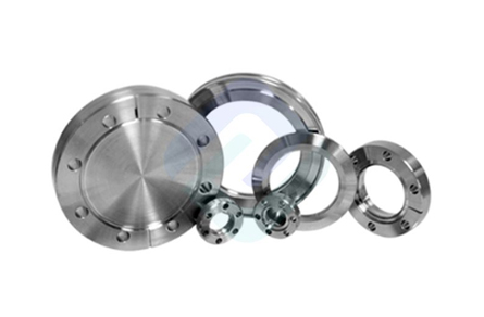 Choosing the Right Stainless Steel Flanges