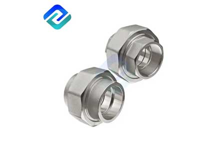 ​What Are Stainless Steel Pipe Fittings Used For?