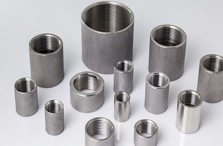 What Is the Difference Between 304 and 316 Stainless Steel Fittings?