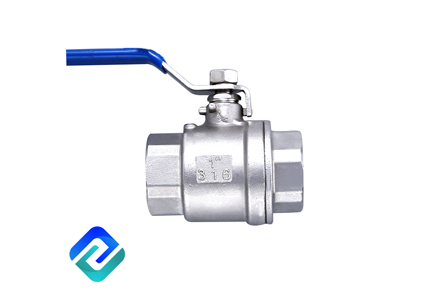 A Guide to Applications for Stainless Steel Ball Valves