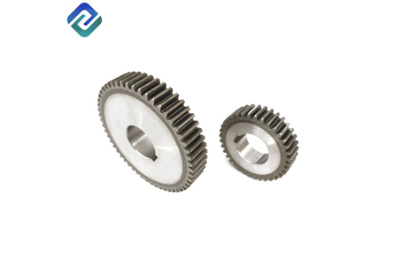 How to Manufacture Custom Gears?